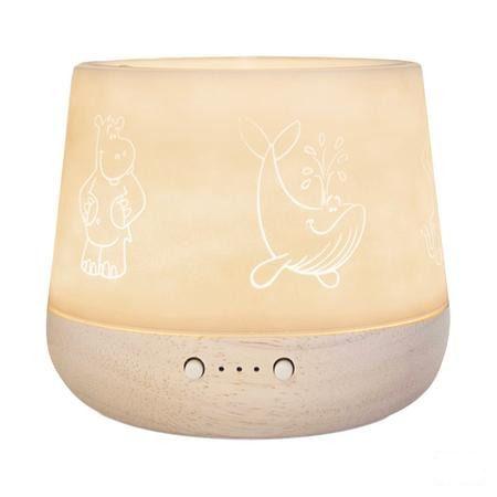 Diffuseur Doudou Bebe Pranarom  -  Pranarom
