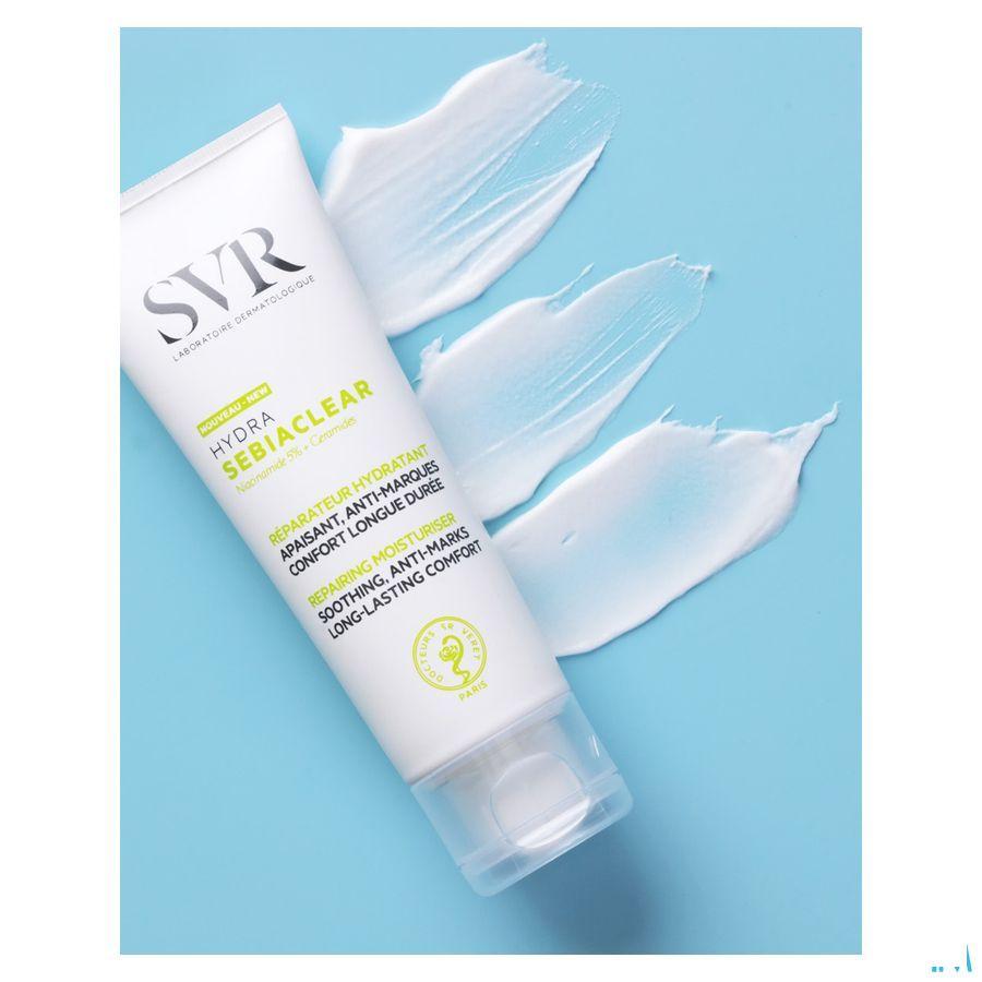 Svr Sebiaclear Creme Hydra Tube 40 ml