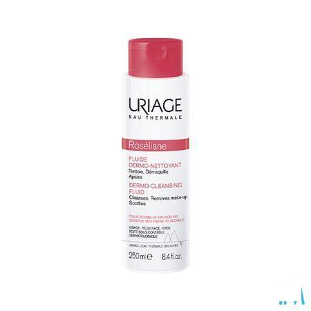 Uriage Roseliane Dermo Reiniging 250 ml