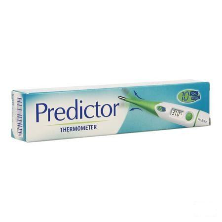 Predictor Thermometer Digitaal Flex