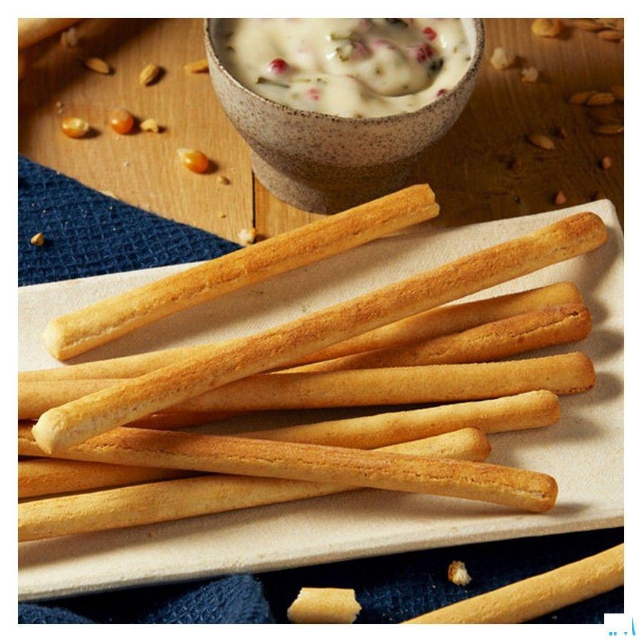 Schar Apero Grissini 200 gr 6459  -  Revogan