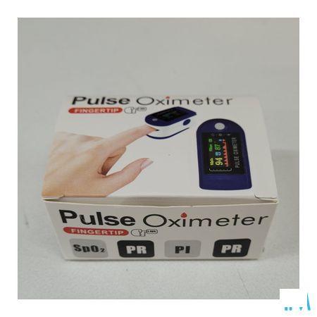 Pulse Saturatiemeter