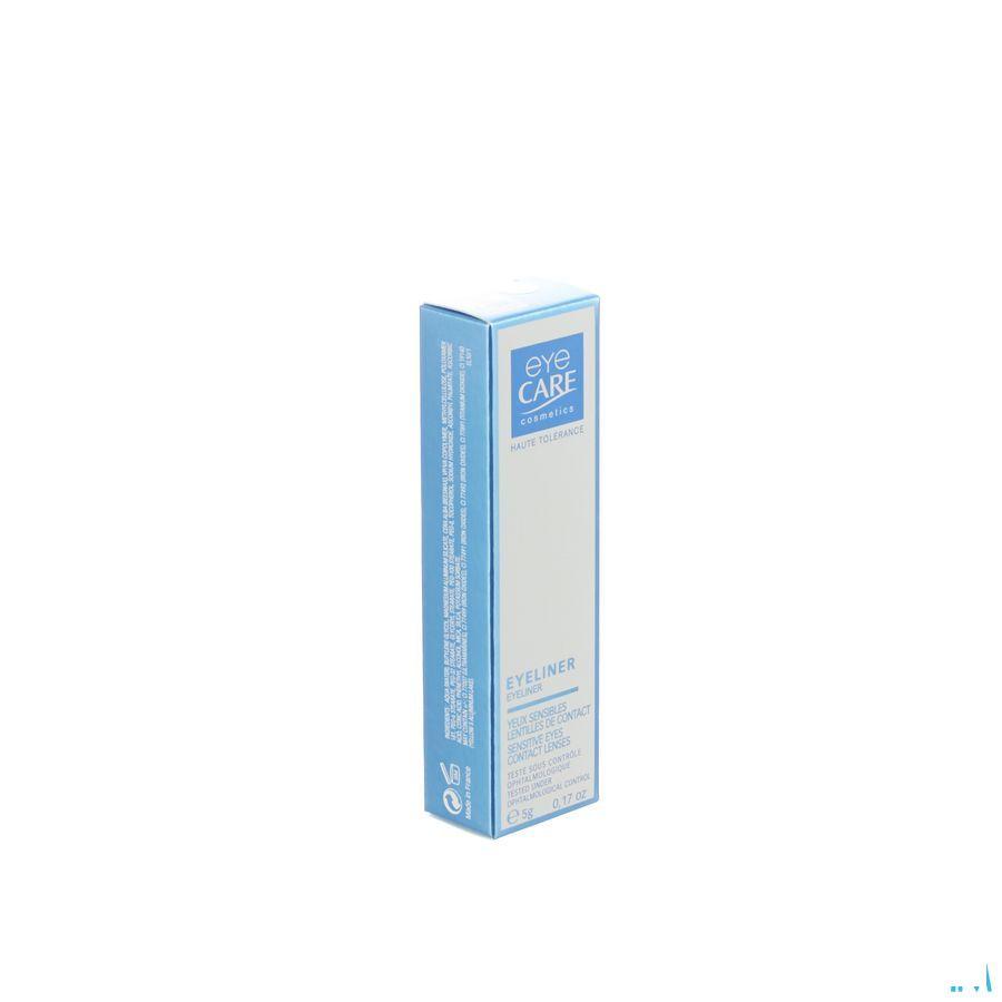 Eye Care Eyeliner 306 Nacre Groen