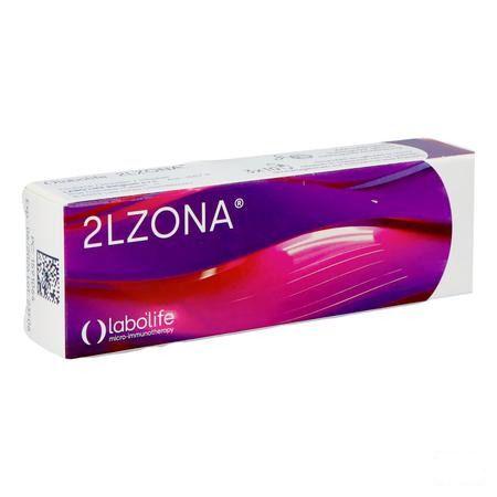 2lzona Capsule 30  -  Labo Life
