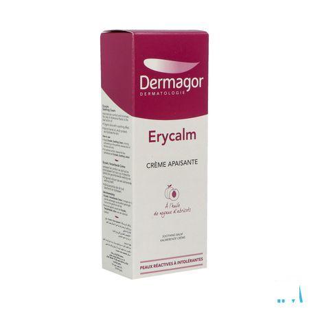 Dermagor Erycalm Verzachtende Verzorging 40 ml