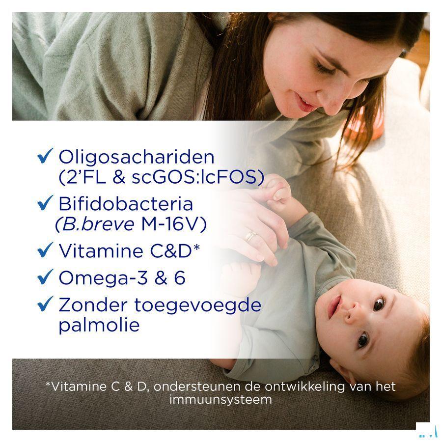 Nutrilon Profutura Care 2 Opv.Melk. 6-12M Pdr 800 g  -  Nutricia