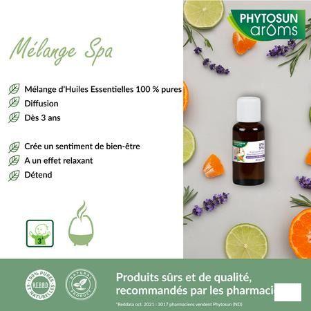 Phytosun Complex Spa 30 ml