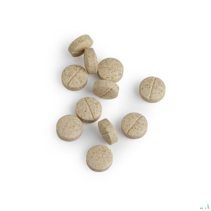Biotics Methylfolate Plus 120 comprimés  -  Energetica Natura