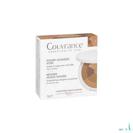 Avene Couvrance Mozaiekpoeder Soleil 10 g  -  Avene