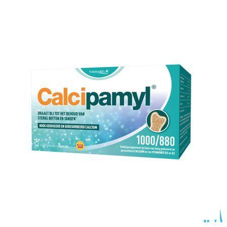 Calcipamyl Stick 90