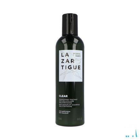 Lazartigue Shamp Traitant A/Pellicullaire 250 ml