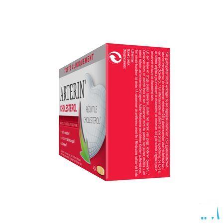 Arterin Cholesterol Tabletten 45