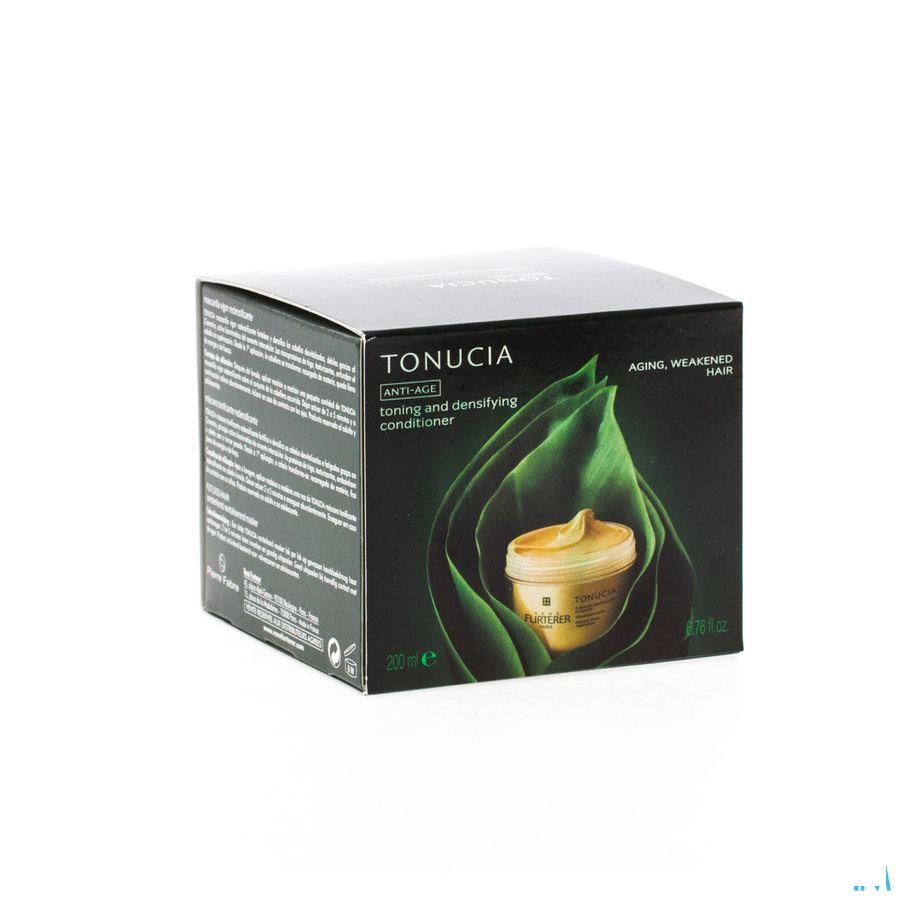 Furterer Tonucia Masker Tonus Redens. 200 ml