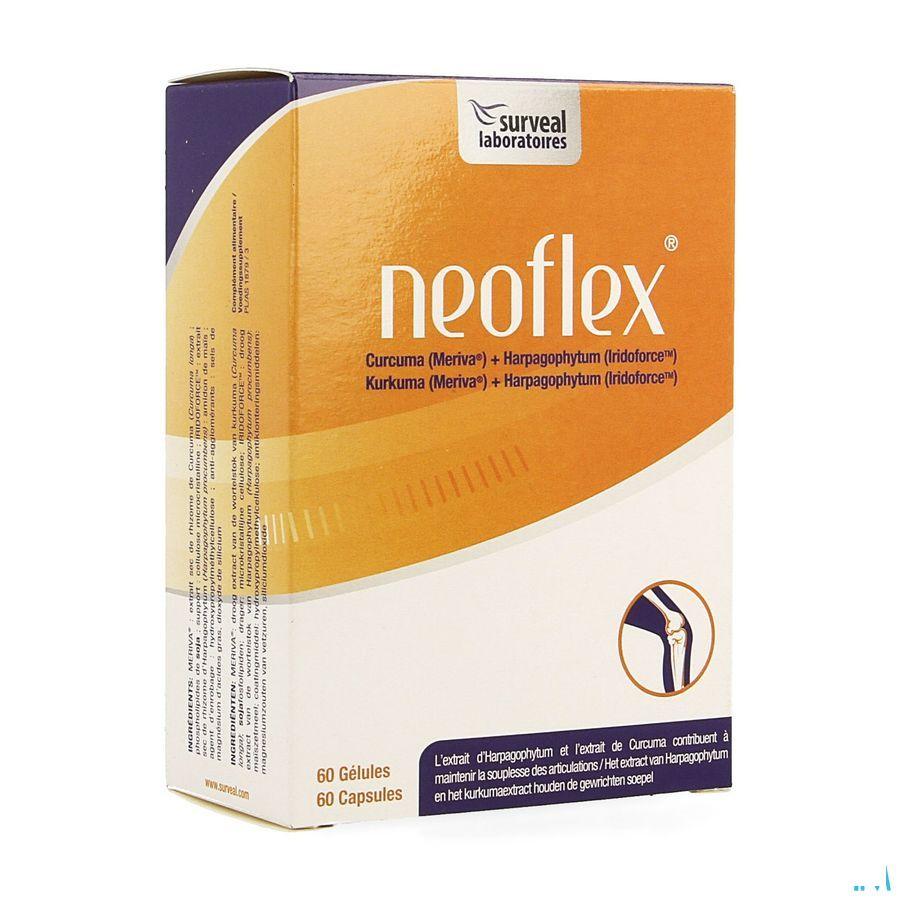 Neoflex Capsule 60