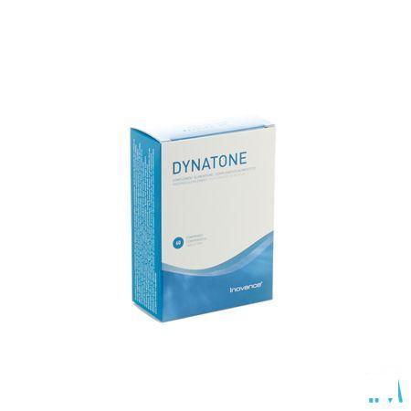 Inovance Dynatone Comprimes 60 Ca105  -  Ysonut