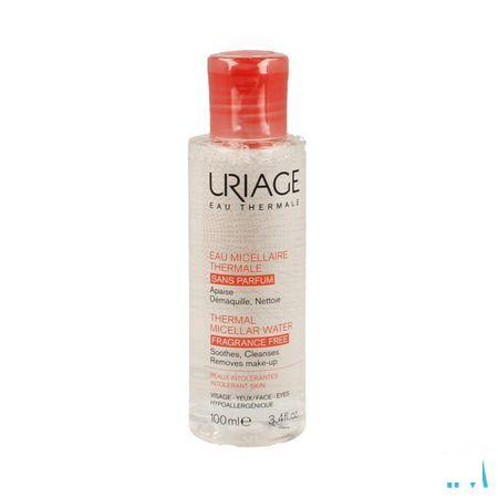 Uriage Eau Micellaire Thermale Lot. P Intol. 100 ml