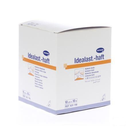 Idealast Haft 10Cmx10M 1 9311160  -  Hartmann