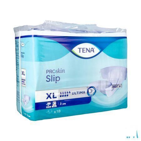 Tena Proskin Slip Ultima Extra Large 18