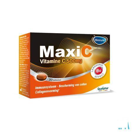 Maxi C Comp 30