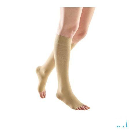 Bota Tovarix 70/Ii Bas Ad-P Court Beige Xlarge