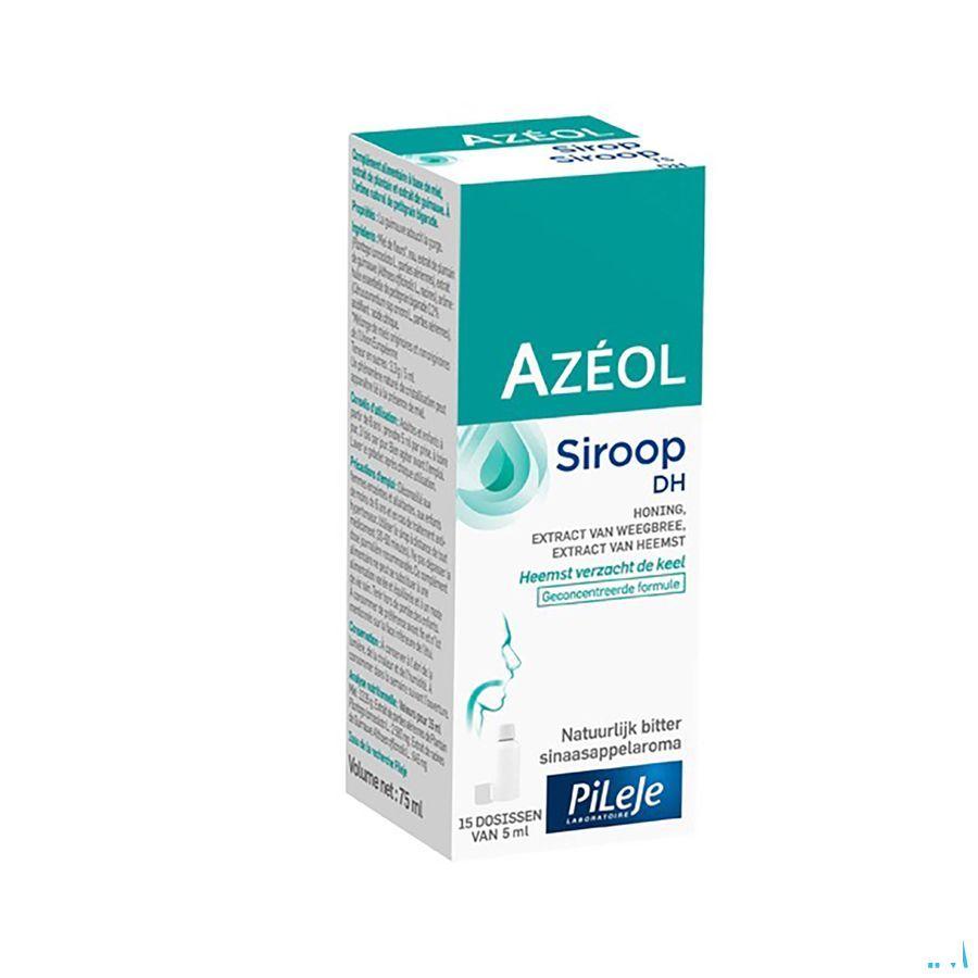 Azeol Sirop Ts 75ml