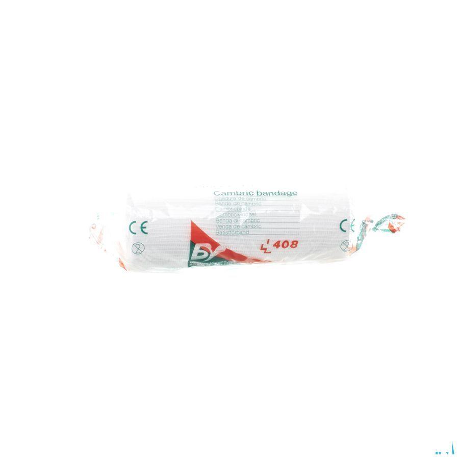 Cambric 408 10cmx5m Bandage Zeno  -  I.D. Phar