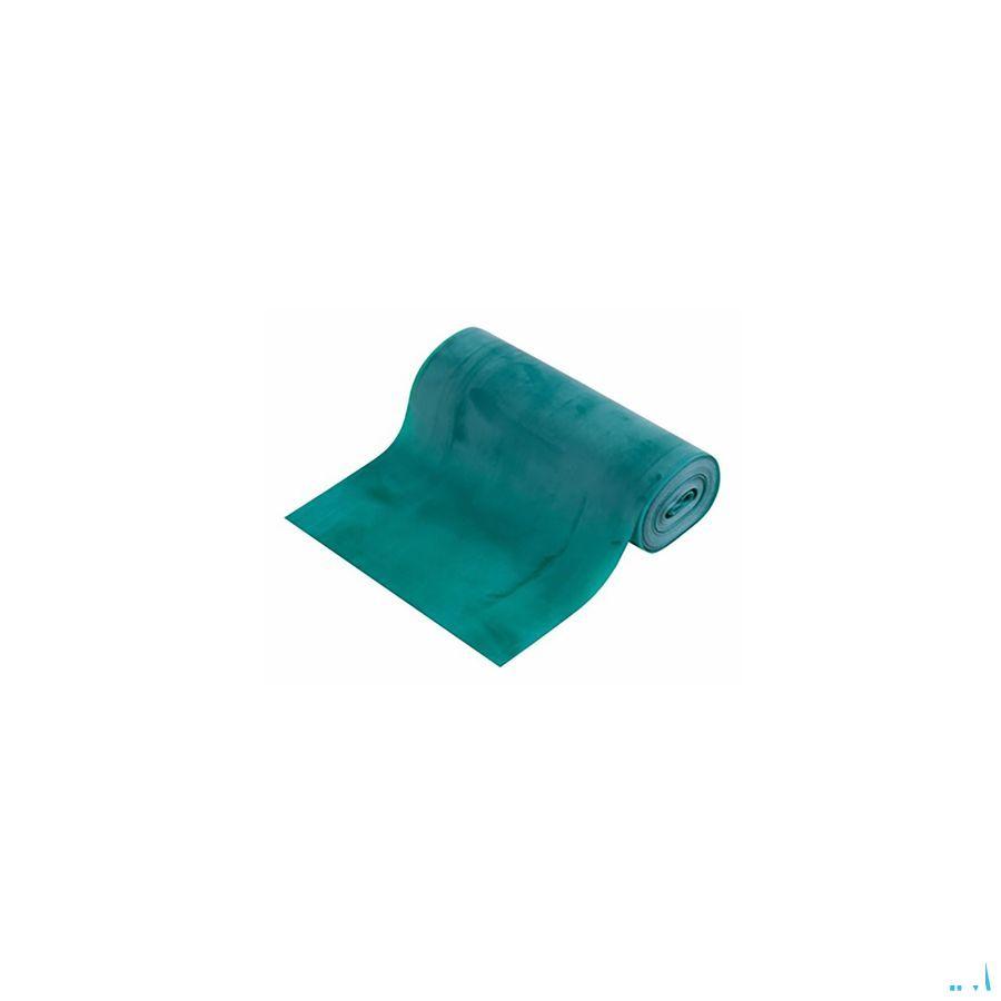 Rafys Theraband 5m Fort Vert 2093
