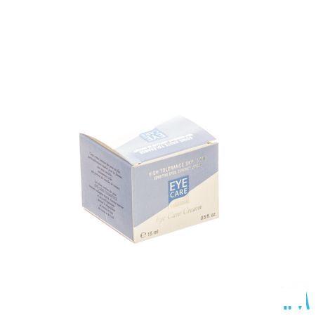 Eye Care Creme Contour Yeux 15 ml 102