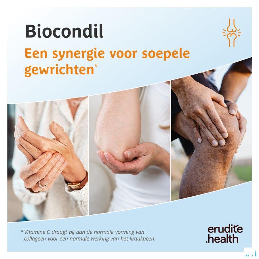 Biocondil Tabl 60 Nf