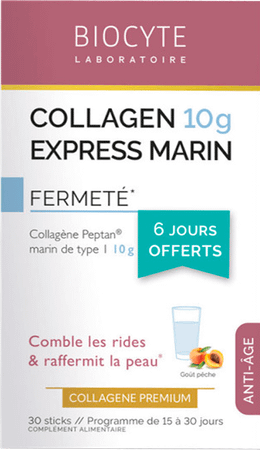 Biocyte Collagen Express Stick 30  -  Biocyte
