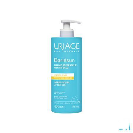 Uriage Bariesun Balsem Reparat. Anti sun 500 ml