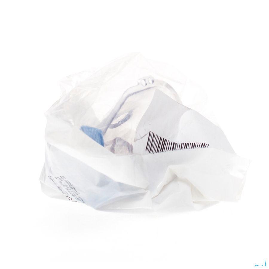 Pari P7v Zacht Masker Kind 014b1505  -  Infinity Pharma