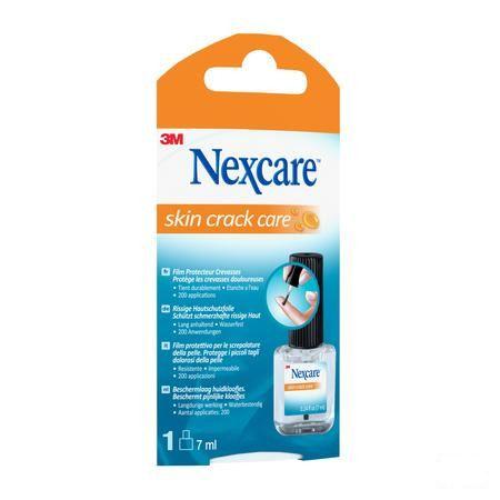 Nexcare 3m Skin Crack Care Anti gercures 7ml N19s  -  3M