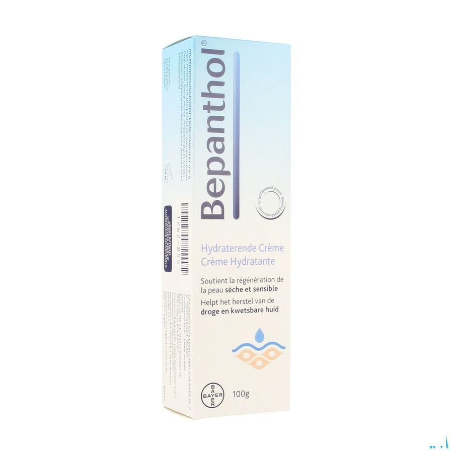Bepanthol Creme 5% Tube 100 gr