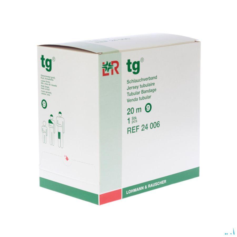 Tubegauz Bande Tubulaire 20M T9 24006  -  Lohmann & Rauscher