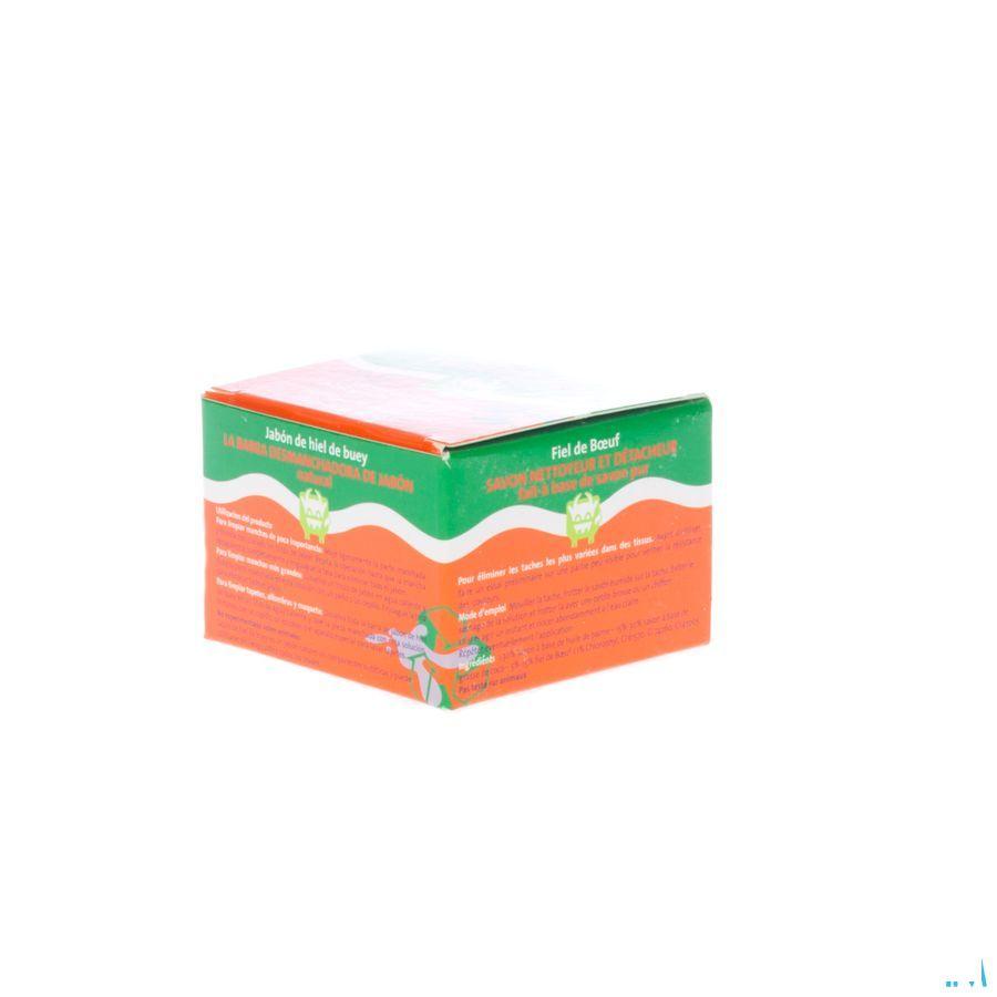 Ossegalzeep Vlekkenzeep 3X70g