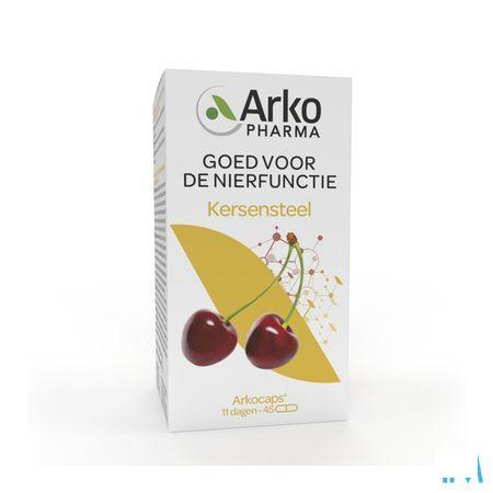 Arkogelules Queue Cerise Vegetal 45