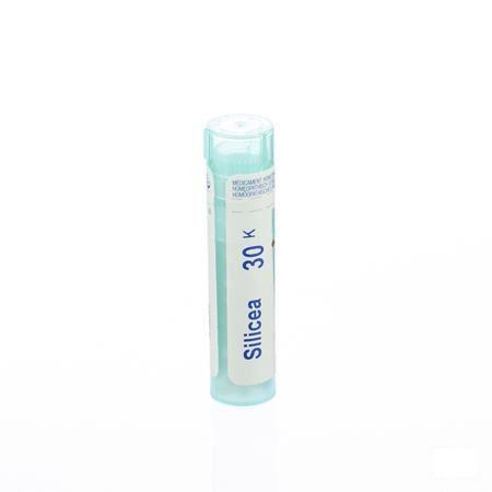 Silicea 30K Gr 4g  -  Boiron