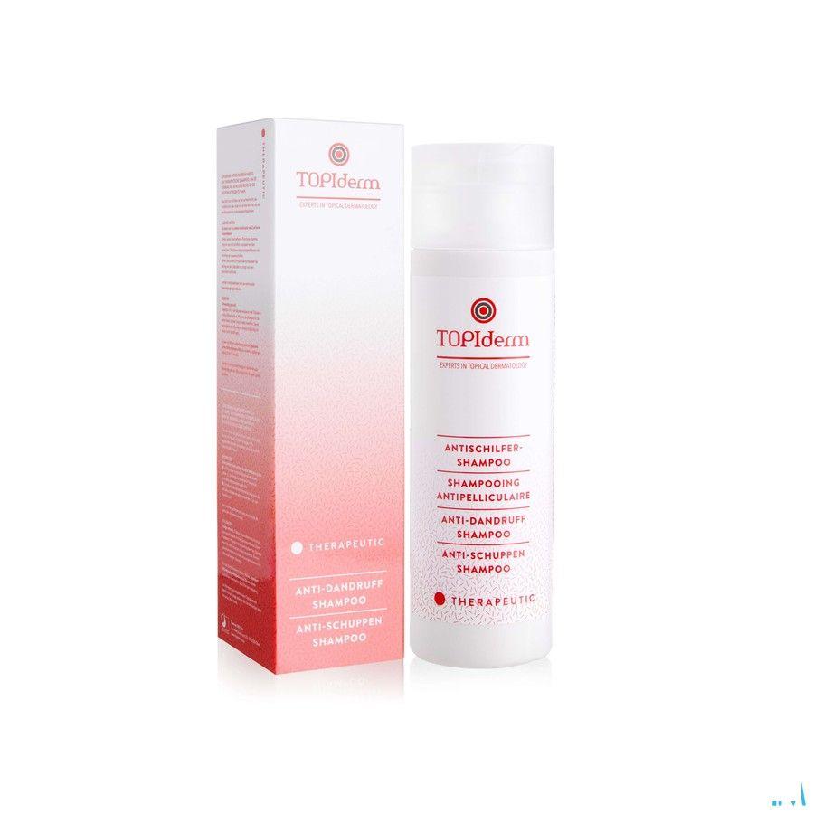 Topiderm Shampooing Pelliculaire 200 ml Top-shampoo
