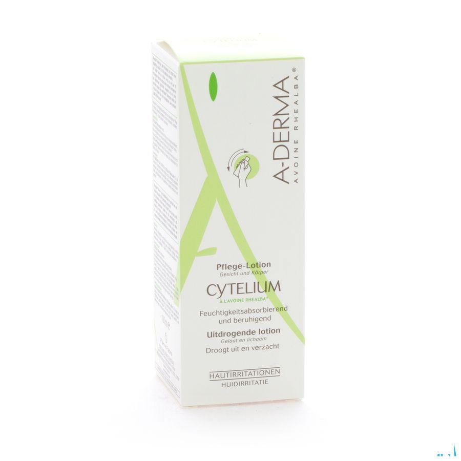 Aderma Cytelium Lotion 100 ml  -  Aderma