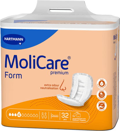 Molicare Premium Form 4D 32 1684040