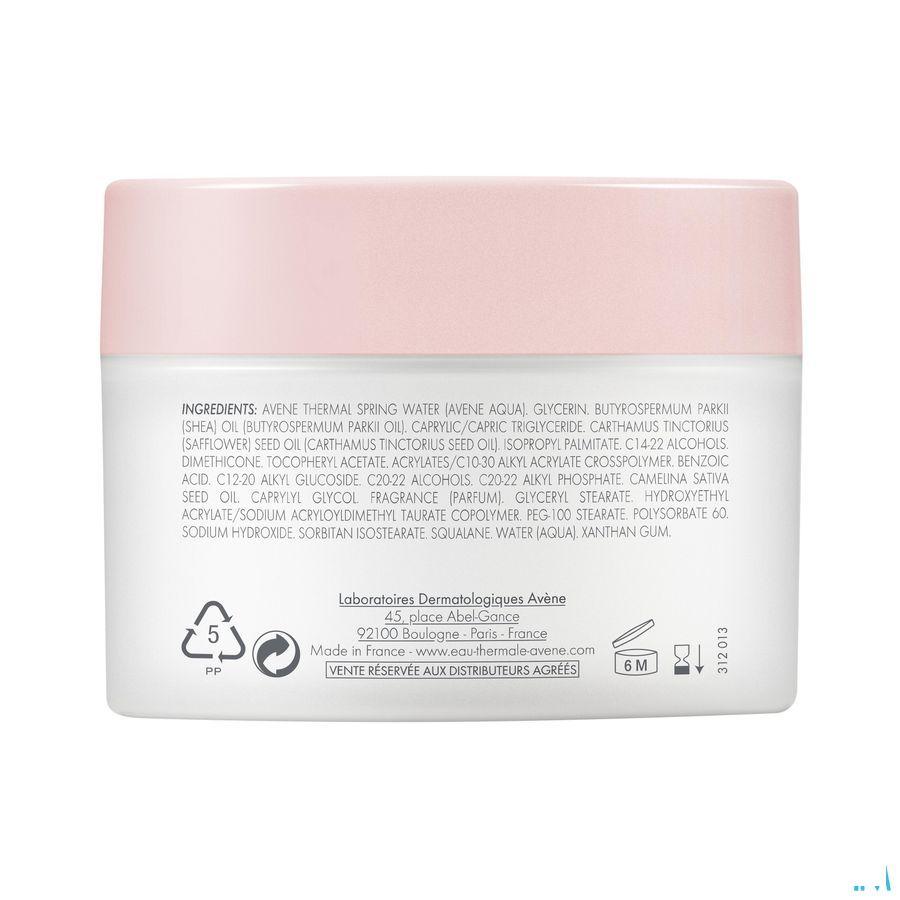 Avene Body Balsem Fondant Hydraterend 250 ml  -  Avene