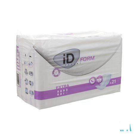 Id Expert Form Extra 21  -  Ontex