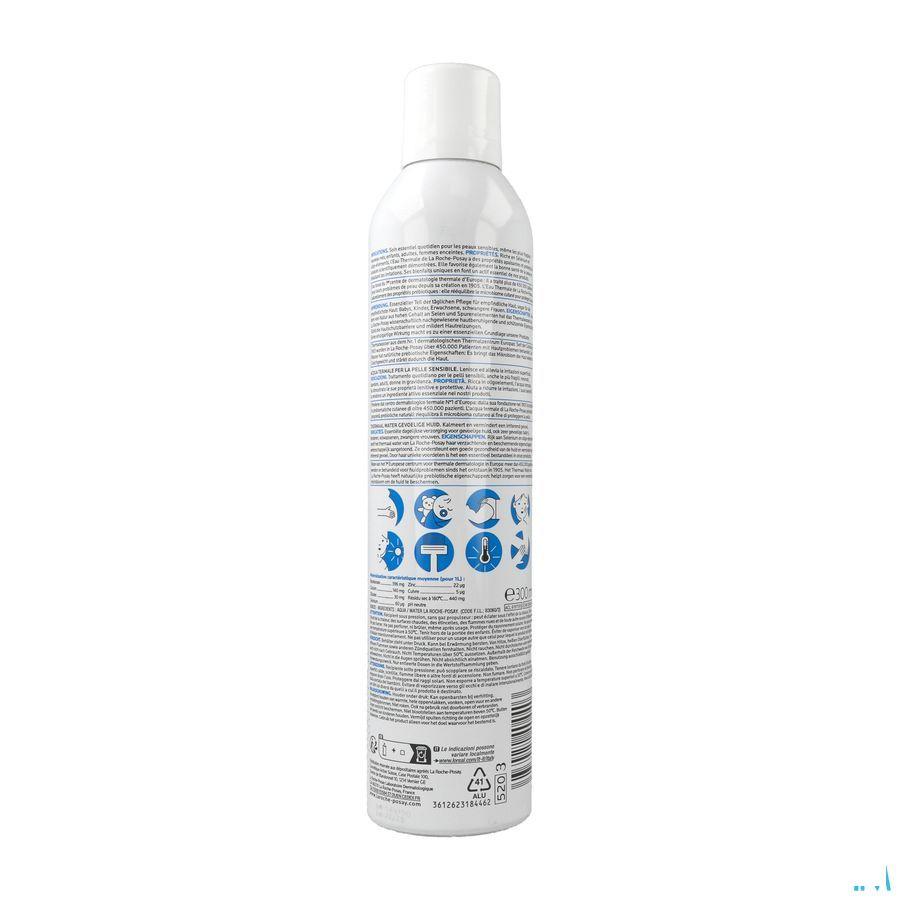 Eau Thermale 300 ml  -  La Roche-Posay
