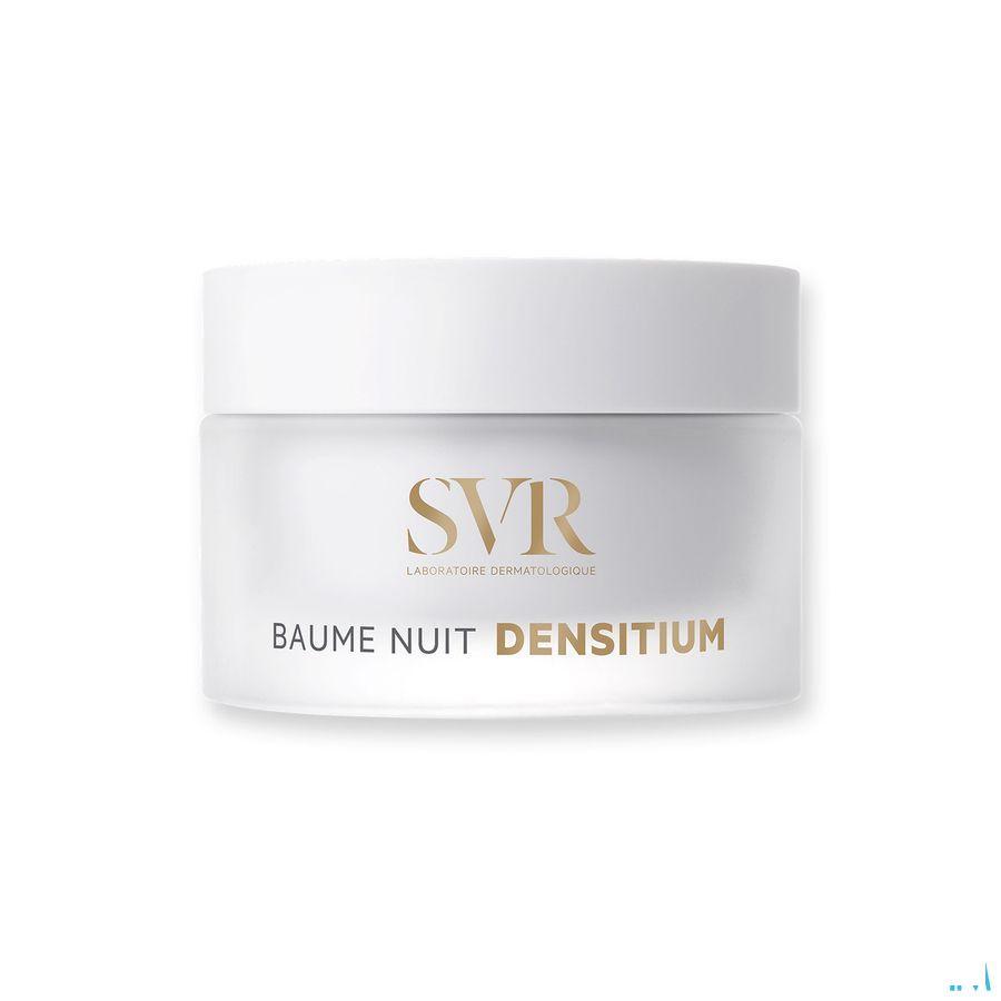 Svr Laboratoire Densitium Baume Nuit 50ml  -  Svr Laboratoire