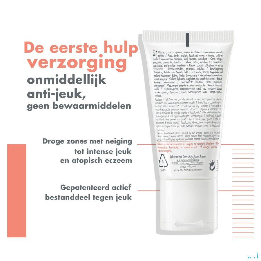 Avene Xeracalm A.d. Concentraat 50 ml  -  Avene