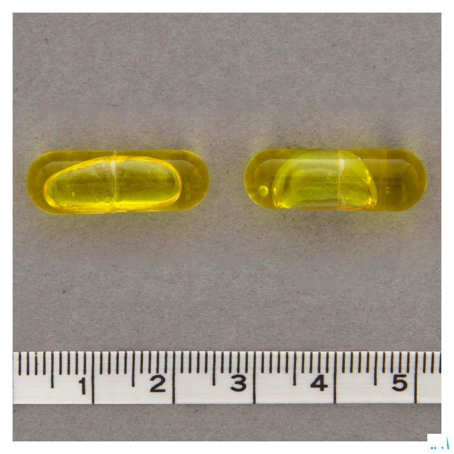 Folavit 0,4 mg Essential Tabletten 30 + Capsule 30  -  Kela Pharma