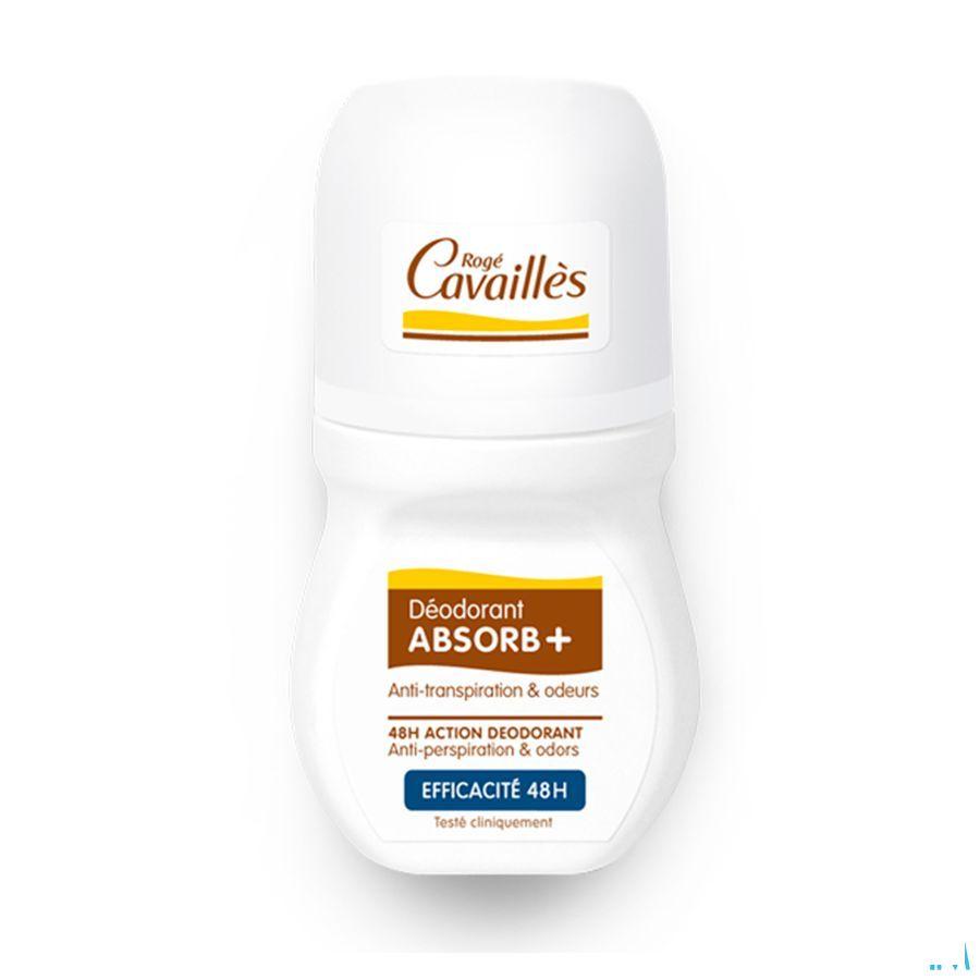 Roge Cavailles Deo Roll On Mixte Gev H 50 ml  -  Bolton