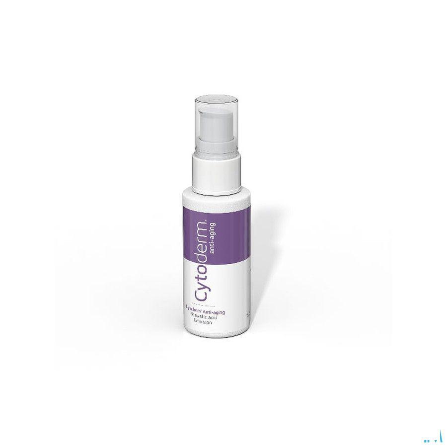 Cytoderm A/Aging 30 ml