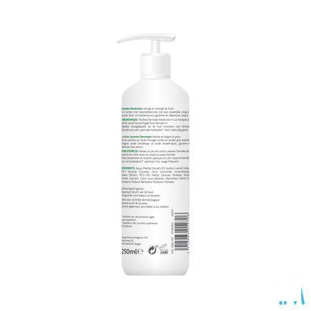 Dermalex Waslotion 250 ml